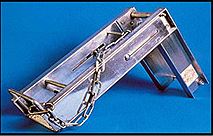 Alum-A-Pole Scaffolding System - Pro-Bench profile