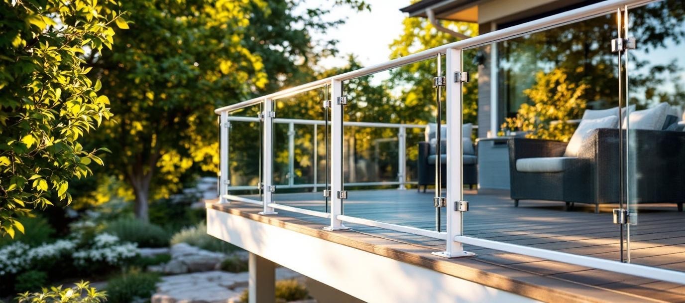 Railings & Fencing