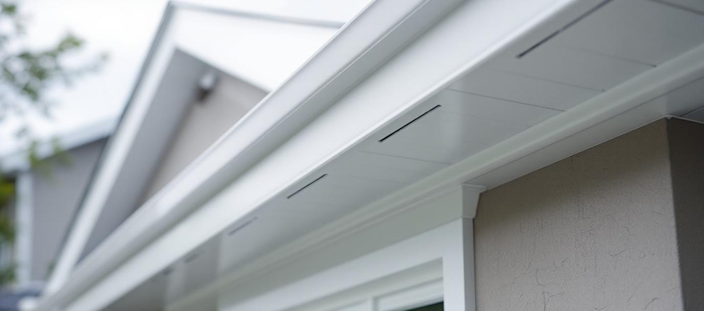 Soffit & Fascia