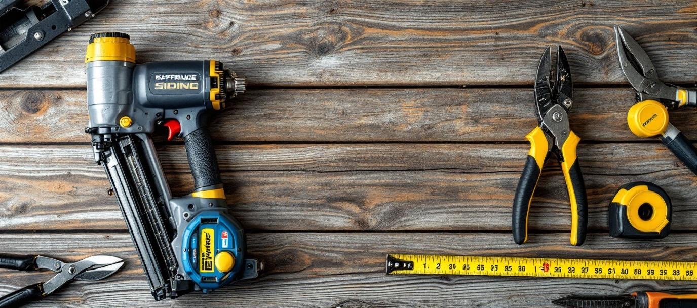 Tools & Equipment