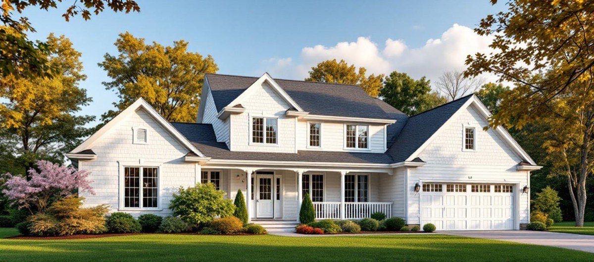 Vinyl Siding