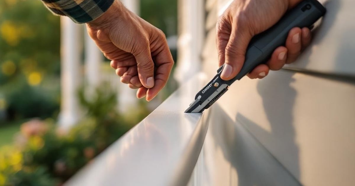 Restoration Millwork® Cortex Hidden Fastening System - CertainTeed
