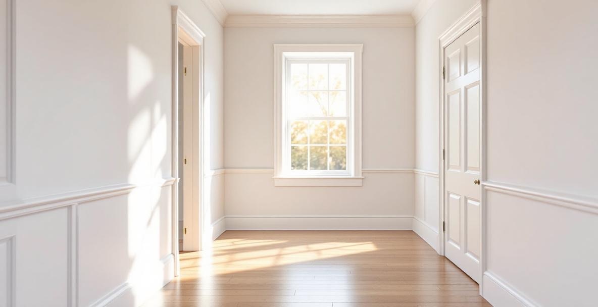 Restoration Millwork® Interior PVC Trim - CertainTeed