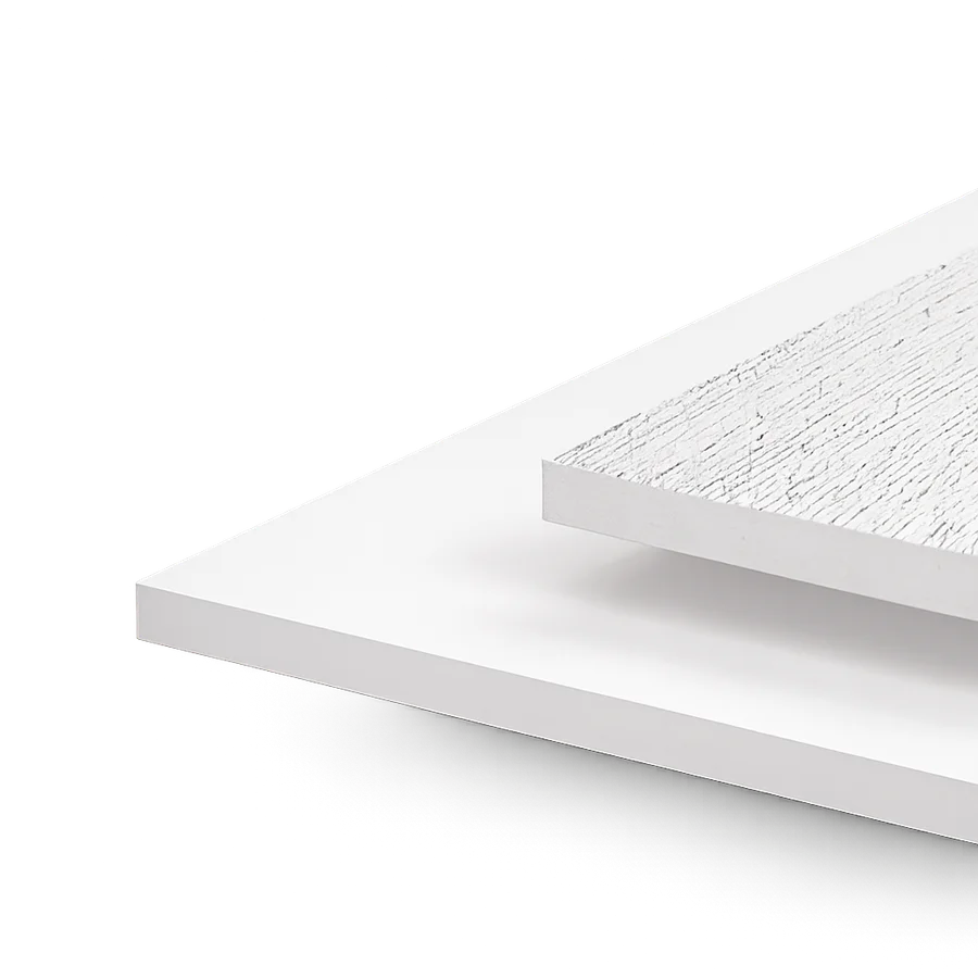 Restoration Millwork® PVC Sheets siding panel