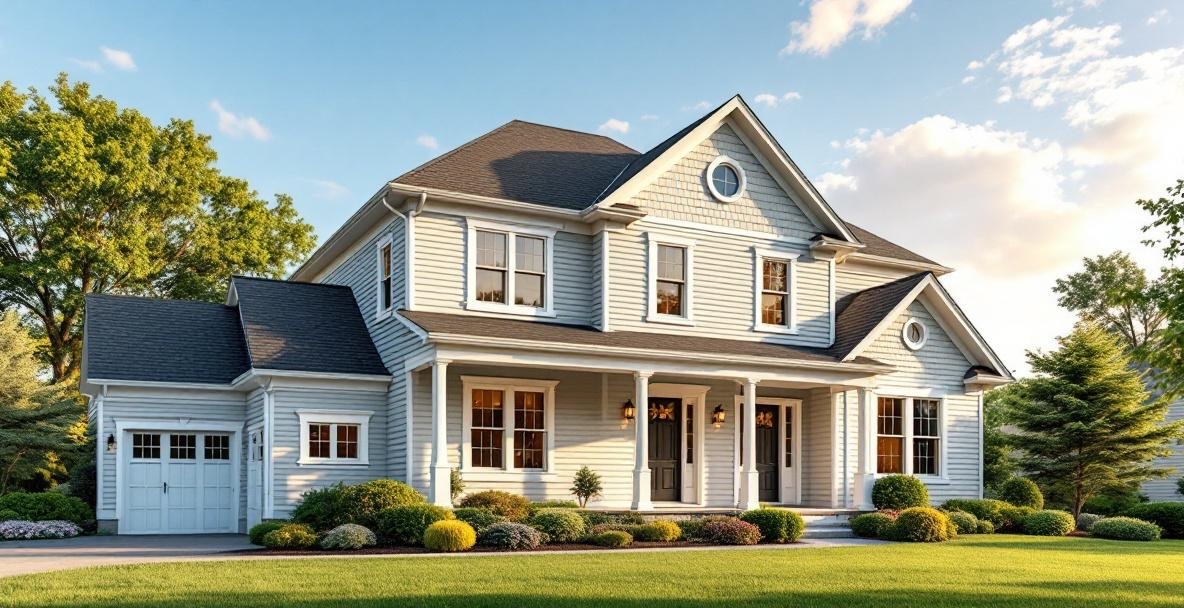 Restoration Millwork® PVC Trim Boards - CertainTeed