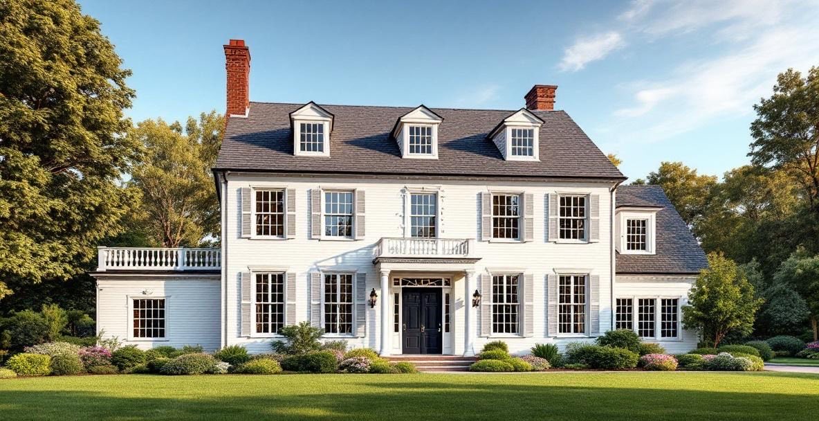 Classic Series Vinyl Windows - Mitten