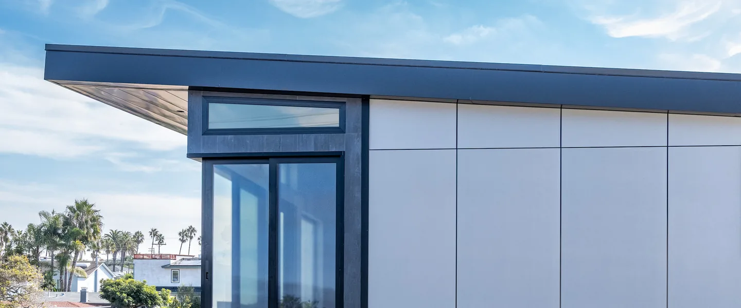 Hardie® Architectural Panel - James Hardie
