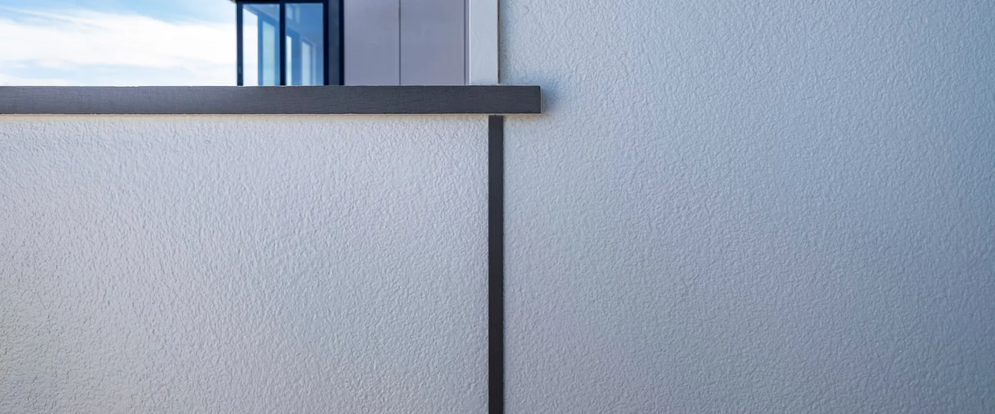 Hardie™ Architectural Trim - James Hardie
