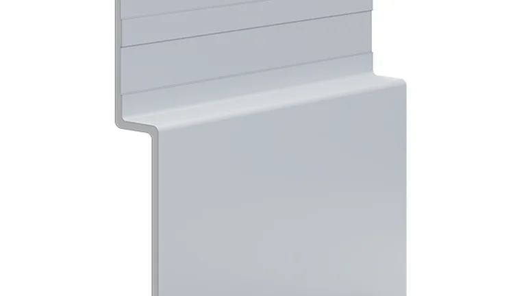 Hardie™ Architectural Trim - Base Trims profile