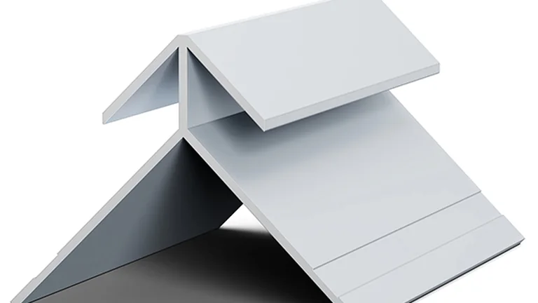 Hardie™ Architectural Trim - Corner Trims profile
