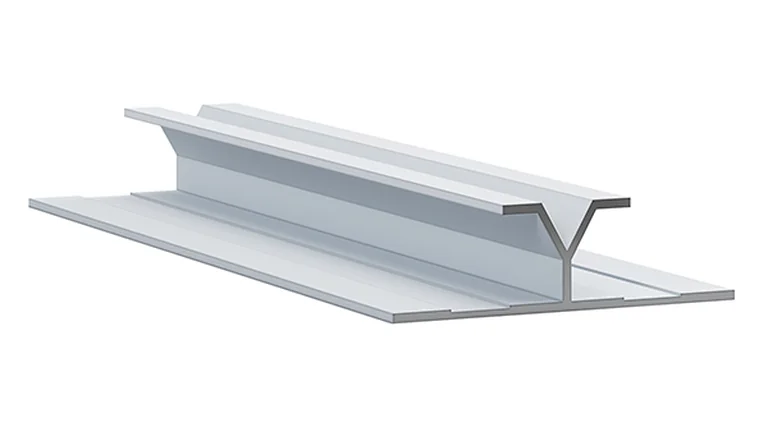 Hardie™ Architectural Trim - Joint and End Trims profile