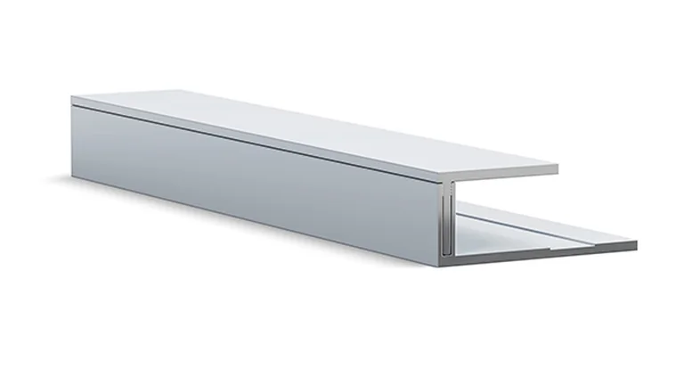 Hardie™ Architectural Trim - Transition Trims profile