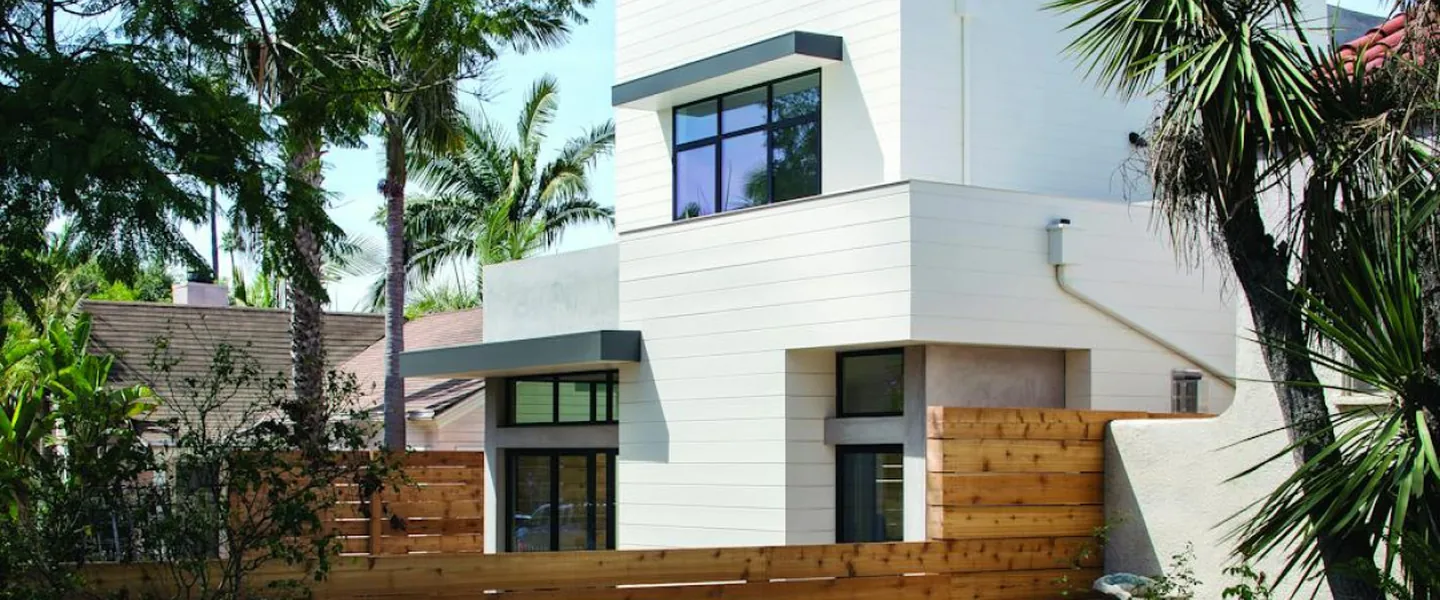 Hardie® Artisan® Siding - James Hardie