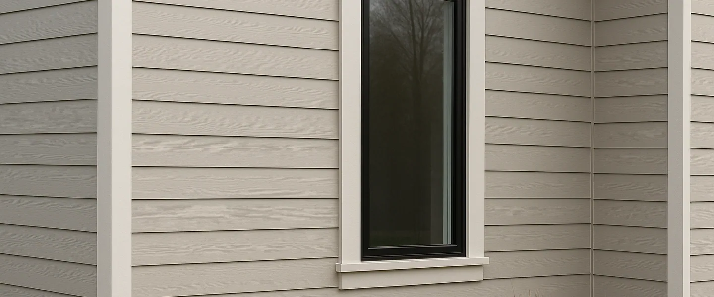 Hardie® Artisan® Trim - James Hardie