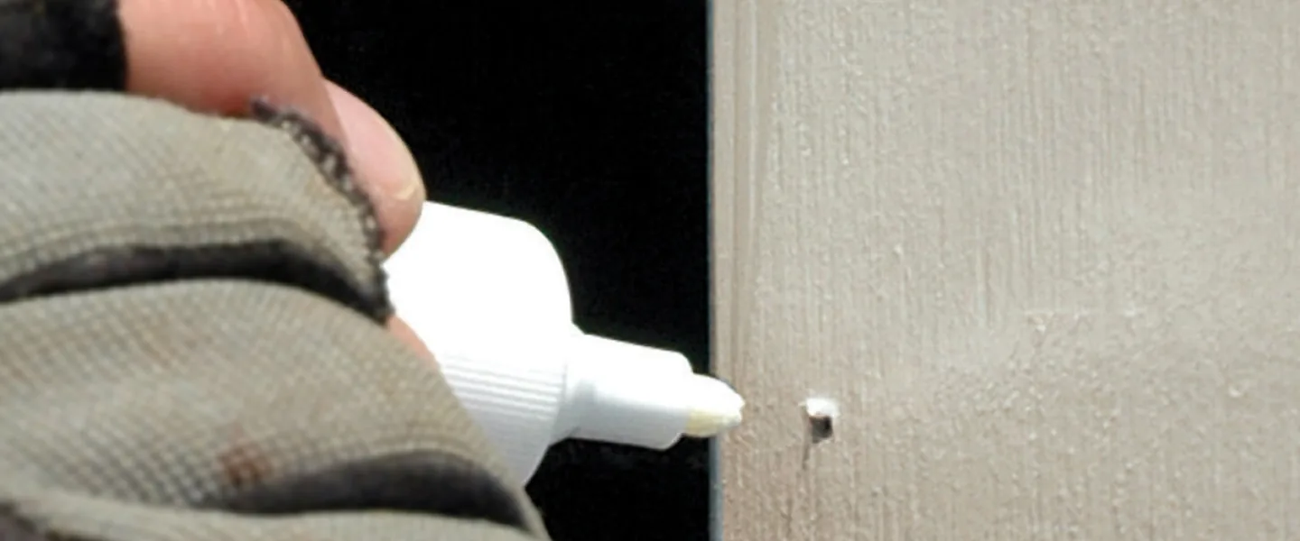 ColorPlus® Technology Touch-Up Kit - James Hardie