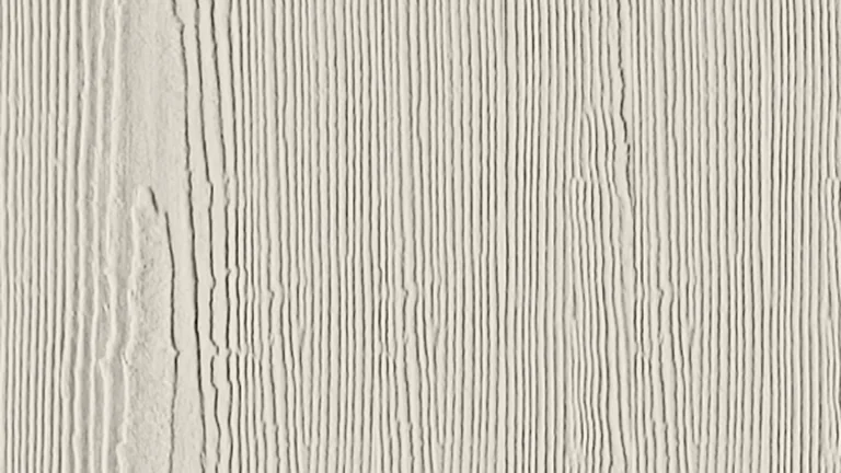 Hardie® Panel Vertical Siding - Select Cedarmill® profile