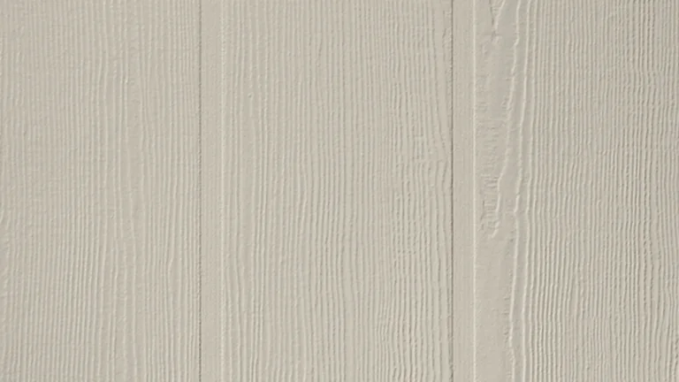 Hardie® Panel Vertical Siding - Sierra 8 profile