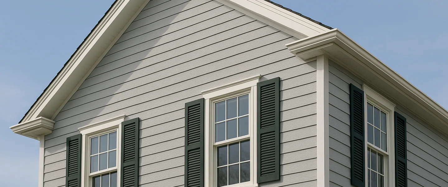 Hardie® Plank Lap Siding - James Hardie