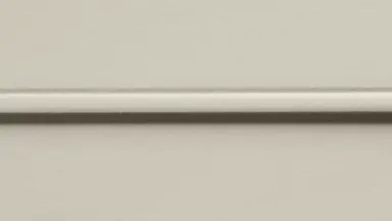 Hardie® Plank Lap Siding - Beaded Smooth profile