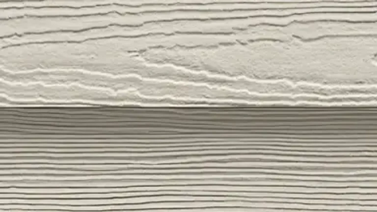 Hardie® Plank Lap Siding - Select Cedarmill® profile