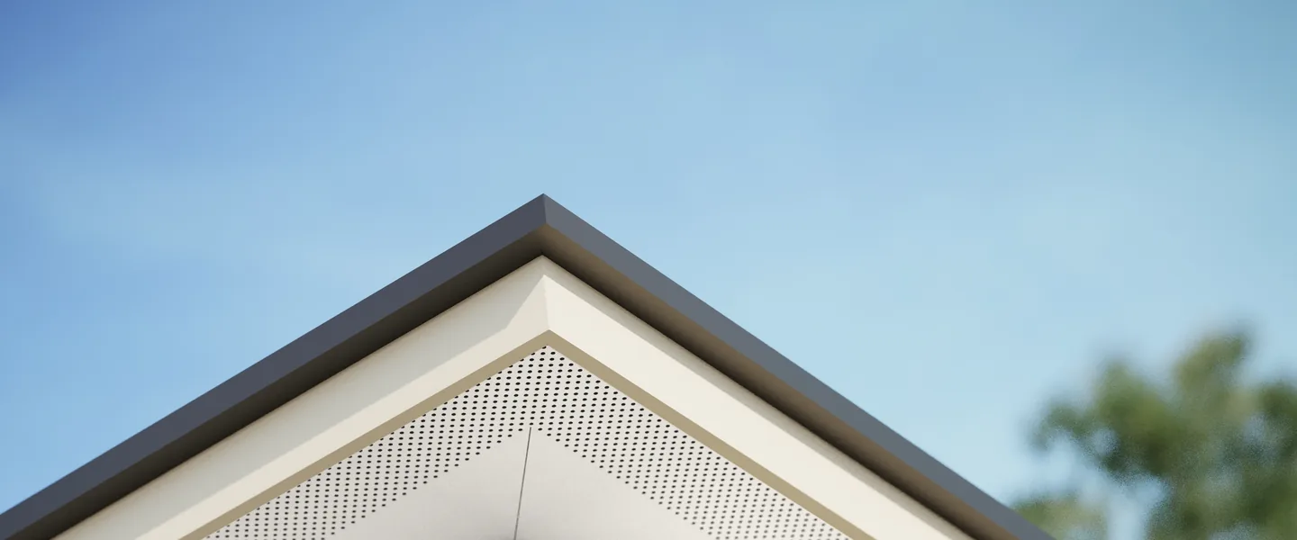 Hardie® Soffit Panels - James Hardie