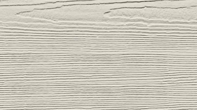 Hardie® Soffit Panels - Non-Vented Cedarmill® profile