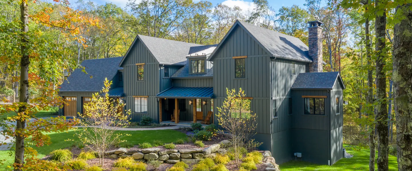 Hardie® Trim Batten Boards - James Hardie