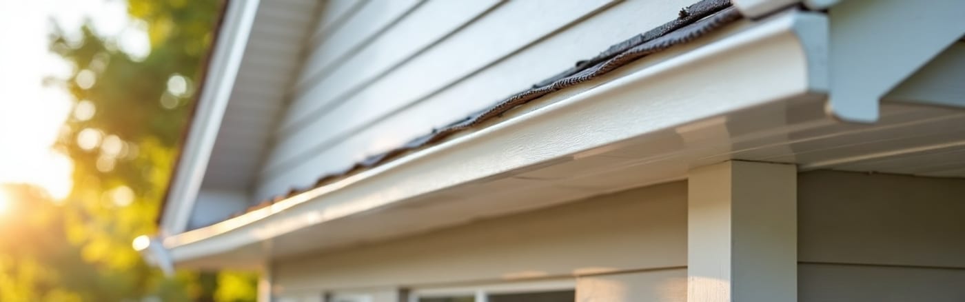 Mitten Jamb-Fit™ Soffit - Mitten