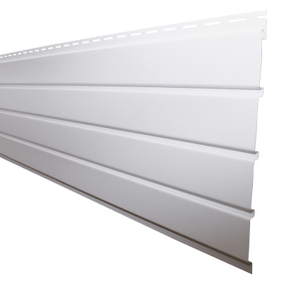 Mitten Jamb-Fit™ Soffit - Jamb-Fit™ 16" Solid profile