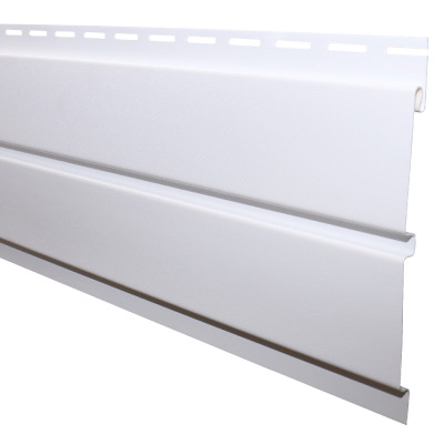 Mitten Jamb-Fit™ Soffit - Jamb-Fit™ 8" Solid profile