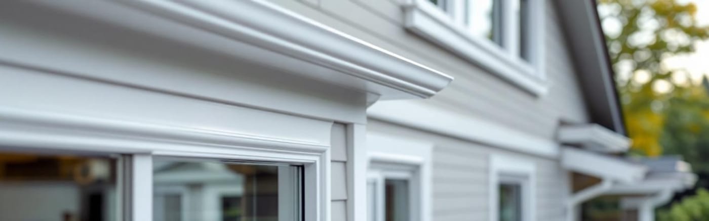 Kaycan Aluminum Trim & Accessories - Kaycan