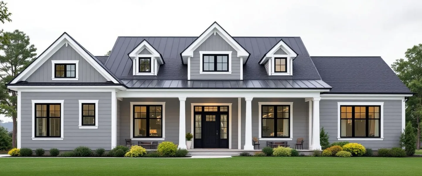 CanExel Prefinished Exterior Trim - Kaycan