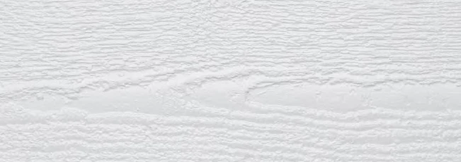 CanExel Prefinished Exterior Trim - White