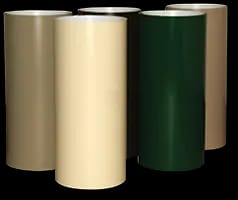 Kaycan Industrial Coil - Why Aluminum? profile