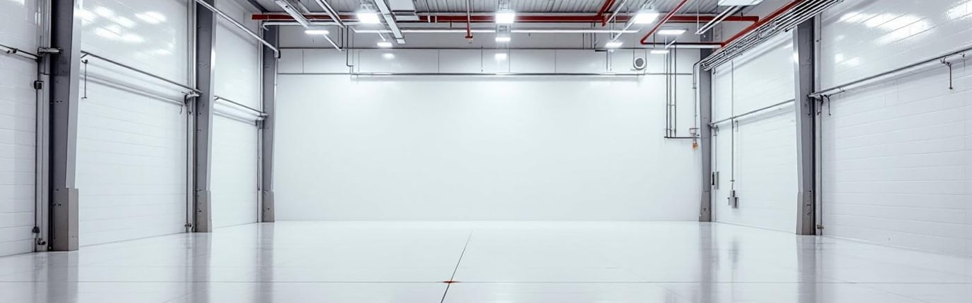 Kaycan I-Span™ Interior Wall & Ceiling Liner System - Kaycan