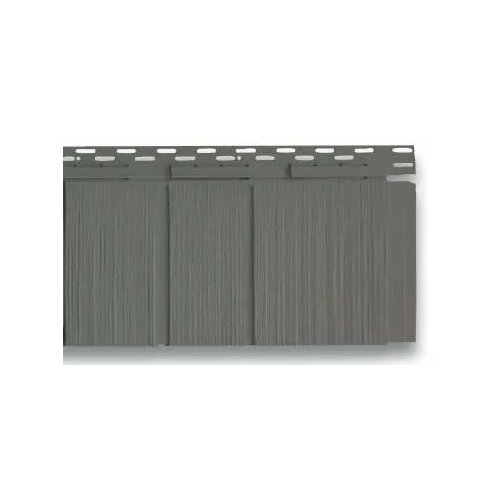 Perfection Shingles - Single 7" Perfection Shingle profile