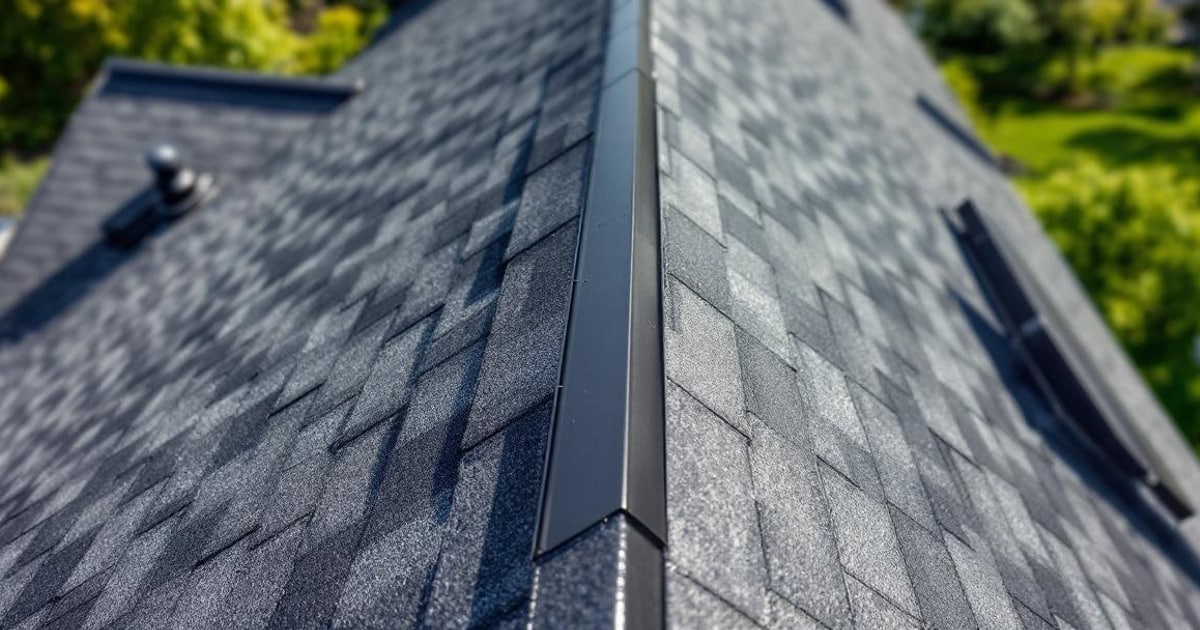 Roof Ventilation - Kaycan