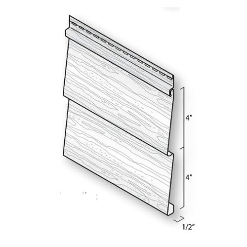 Kaycan Timberlake™ - D4 Marquis profile