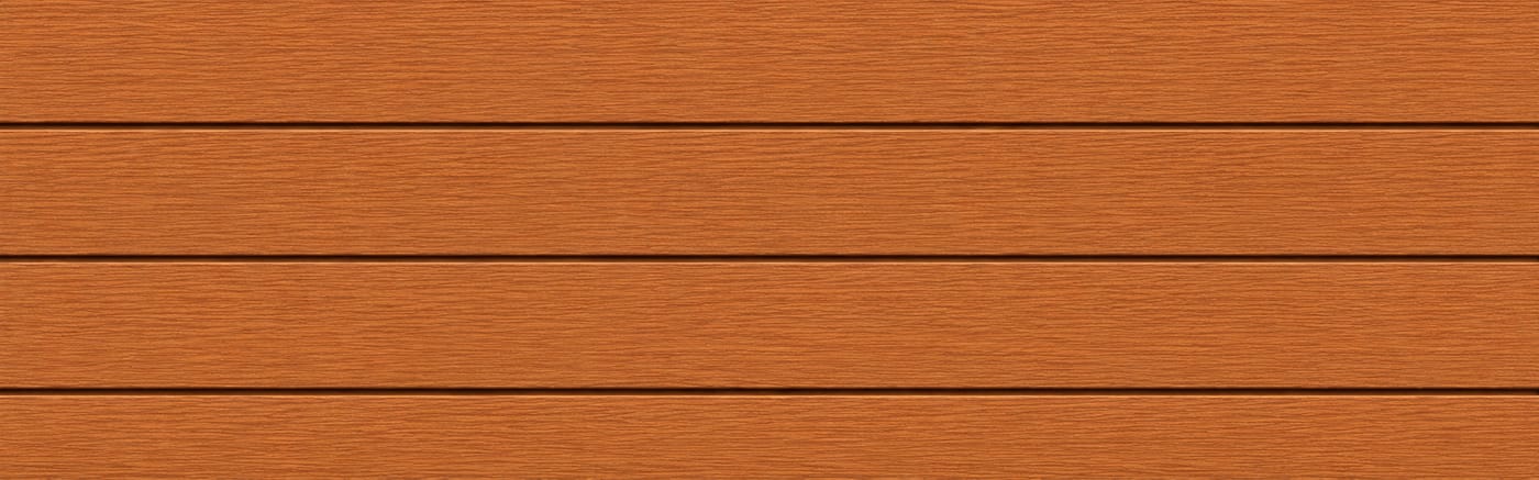 Kaycan Urbanix™ Aluminum Cladding and Soffit Collection - Kaycan