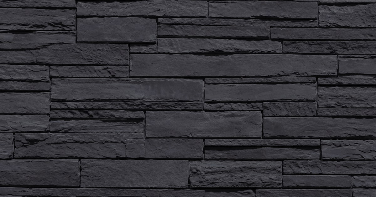 Versetta Stone® Ledgestone - Kaycan