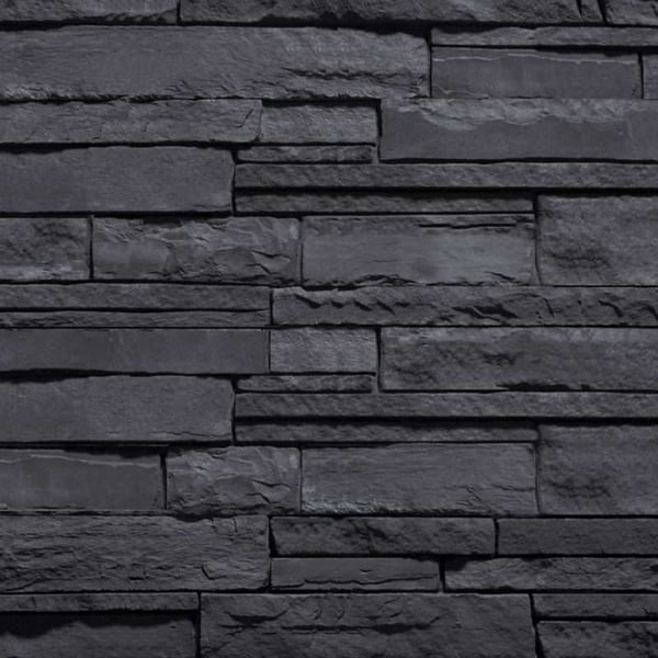 Versetta Stone® Ledgestone - Ledgestone — Flat Panel profile