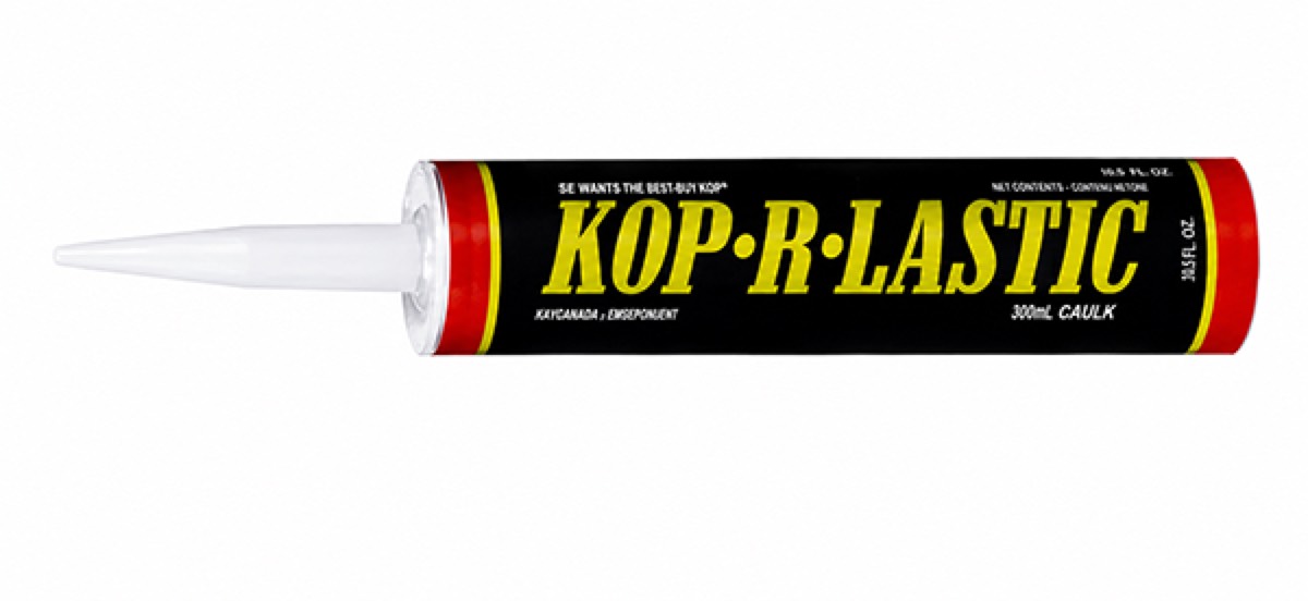 Kop-R-Lastic™ - Mitten