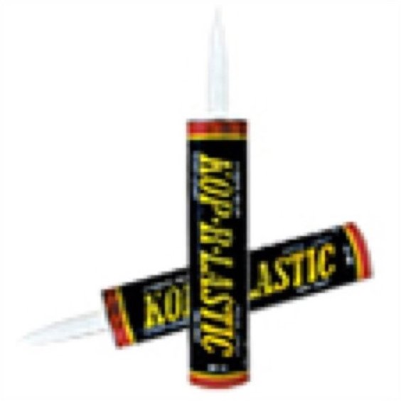 Kop-R-Lastic™ - Kop-R-Lastic™ Thermoplastic Sealant profile