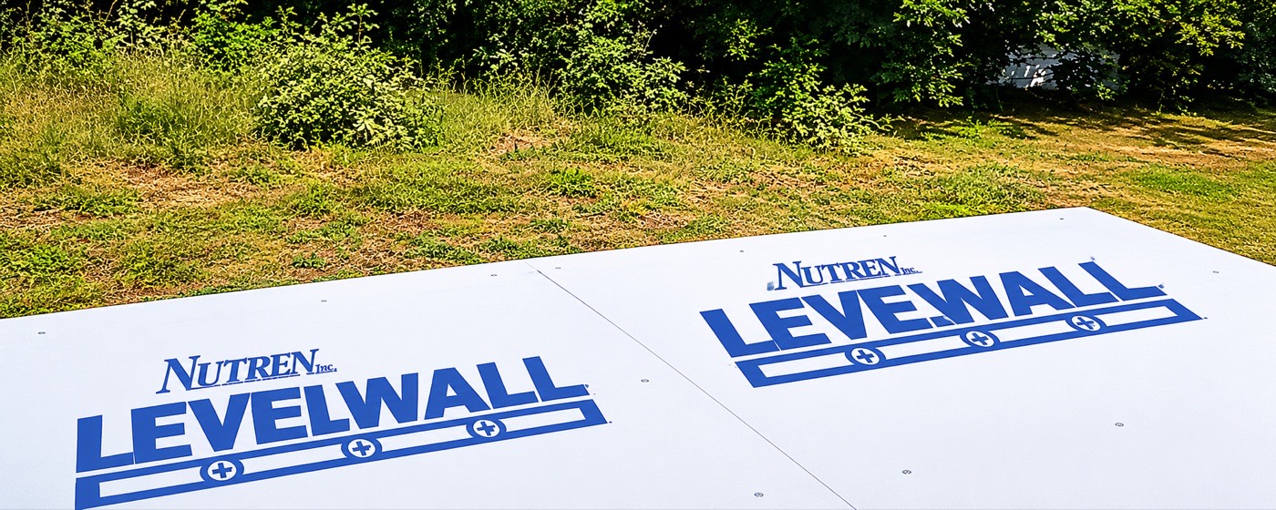 Mitten Levelwall - Mitten