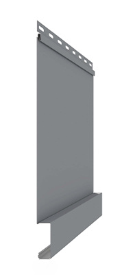 Board and Batten - Board and Batten profile