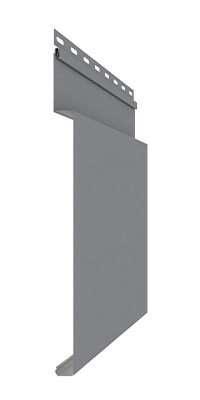 Board and Batten - Reverse Board and Batten profile