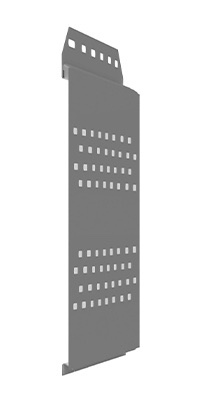 Harrywood PLUS - Harrywood PLUS Vented profile