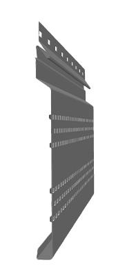 Norwood - Norwood Vented profile