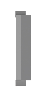 Polymac - Panel 12 × 48 profile