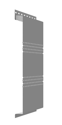 Versa - Versa Vented profile